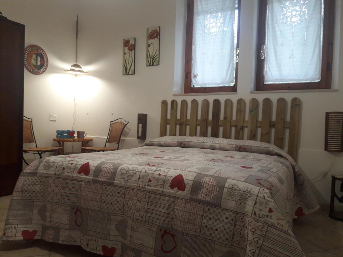 La Casa Di Eva Βίλα Castel Viscardo Εξωτερικό φωτογραφία